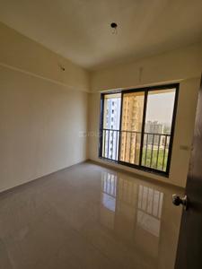 Hall Image of 720 Sq.ft 1 BHK Apartment / Flat for sale in Virar East Virar for Rs. 3800000