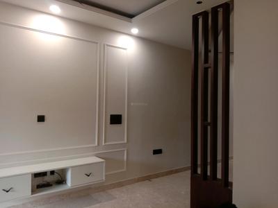 Living Room Image of 900 Sq.ft 2 BHK Builder Floor for sale in Lajpat Nagar New Delhi for Rs. 19000000