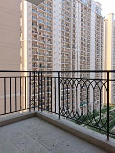 Living Room Image of 1625 Sq.ft 3 BHK Apartment / Flat for sale in ATS Le Grandiose, Sector 150 Noida for Rs. 18400000