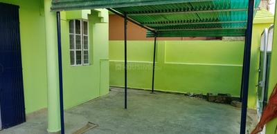 Balcony Image of 900 Sq.ft 2 BHK Apartment / Flat for sale in Hinoo Ranchi for Rs. 4600000