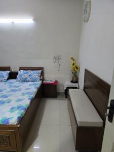 Bedroom Image of 1800 Sq.ft 3 BHK Apartment / Flat for sale in Gillco Valley, Sector 127 Mohali for Rs. 6200000