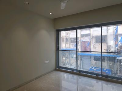 Bedroom Image of 3360 Sq.ft 4 BHK Apartment / Flat for sale in Juhu Mumbai for Rs. 125000000