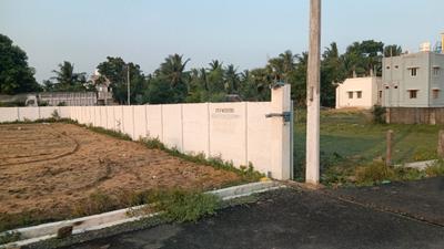 Image of 11600 Sq.ft Residential Plot / Land for sale in Mahabalipuram, Chennai for Rs. 18560000