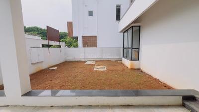 Balcony Image of 3400 Sq.ft 4 BHK Villa for sale in Neelankarai Chennai for Rs. 40000000