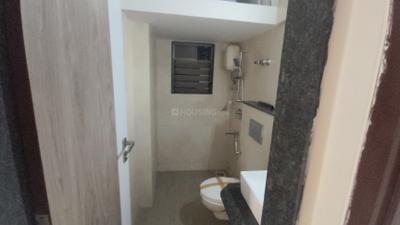 Bathroom Image of 1500 Sq.ft 1 BHK Apartment / Flat for sale in Evershine Amavi 303, Virar West Virar for Rs. 12500000