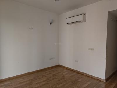 Bedroom Image of 1700 Sq.ft 3 BHK Apartment / Flat for rent in Shalimar Oneworld Vista, Gomti Nagar Lucknow for Rs. 42000