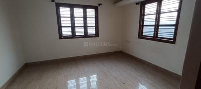 Bedroom Image of 1500 Sq.ft 3 BHK Independent House for rent in Lingarajapuram Bengaluru for Rs. 24000