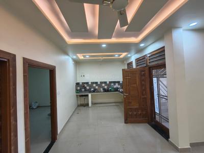 Hall Image of 1650 Sq.ft 2 BHK Independent House for rent in Sushant Golf City Lucknow for Rs. 30000