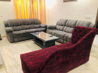 Hall Image of 1800 Sq.ft 3 BHK Builder Floor for sale in Sahastradhara Road Dehradun for Rs. 10500000