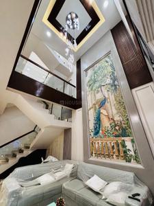 Hall Image of 2700 Sq.ft 4 BHK Independent House for sale in Chitrakoot Jaipur for Rs. 41100000