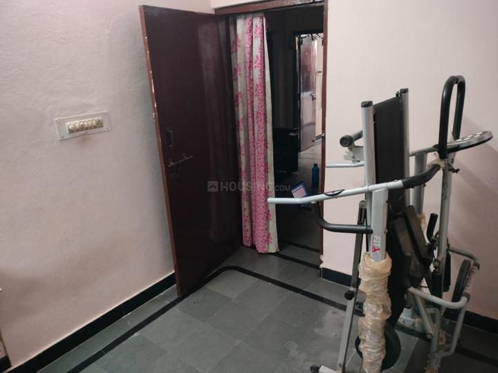 P S Rao Nagar, Dammaiguda Bedroom 1