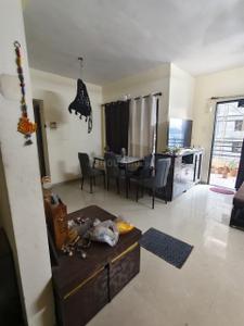 Hall Image of 1138 Sq.ft 2 BHK Apartment / Flat for sale in Belvalkar Solacia, Wagholi Pune for Rs. 6340000