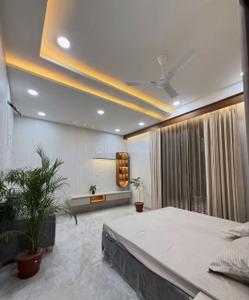 Bedroom Image of 1240 Sq.ft 4 BHK Villa for sale in Nirman Nagar Jaipur for Rs. 40000000