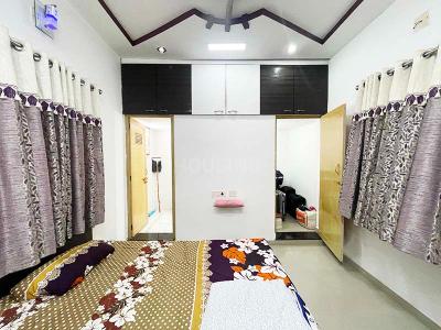 Bedroom Image of 2034 Sq.ft 5 BHK Independent House for sale in Nikol Ahmedabad for Rs. 35000000
