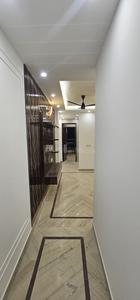 Hall Image of 1200 Sq.ft 3 BHK Builder Floor for sale in Swaraj Homes RWA Malaviya Nagar, Malviya Nagar New Delhi for Rs. 22000000