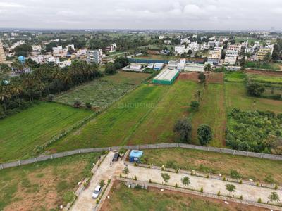 Image of 1300 Sq.ft Residential Plot / Land for sale in Nekkundi Dommasandra, Bengaluru for Rs. 10790000