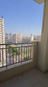 Balcony Image of 1870 Sq.ft 3.5 BHK Apartment / Flat for sale in Hawelia Valenova Park, Noida Extension Greater Noida for Rs. 18100000