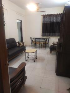 1 BHK Flat