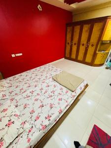 Bedroom Image of 2200 Sq.ft 4 BHK Villa for sale in Thaltej Ahmedabad for Rs. 45000000