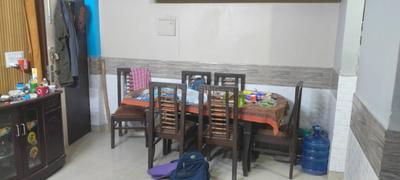 Hall Image of 960 Sq.ft 3 BHK Apartment / Flat for sale in Burari Budget Homes, Burari New Delhi for Rs. 3700000