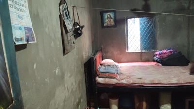 Bedroom Image of 200 Sq.ft 2 BHK Independent House for sale in Purba Putiary Kolkata for Rs. 1200000