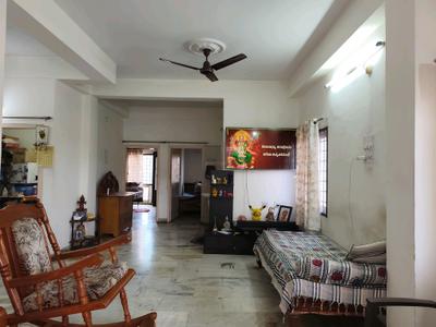 Living Room Image of 1300 Sq.ft 3 BHK Apartment / Flat for sale in Chandanagar Hyderabad for Rs. 6600000