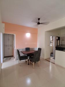 2 BHK Flat