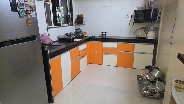 Renuka Residency Main Image 1