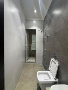 Bathroom Image of 1040 Sq.ft 3 BHK Apartment / Flat for sale in Palika Junomoneta Triton, Kalyan West Kalyan for Rs. 9400000
