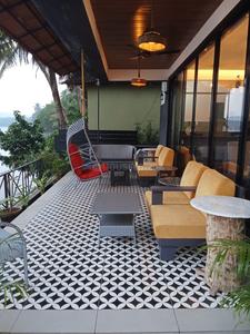 2 BHK Villa