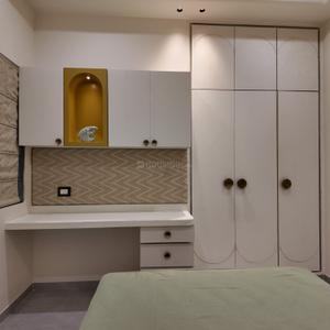 Bedroom Image of 1170 Sq.ft 3 BHK Apartment / Flat for sale in ACL Love Home Joypur, Budhsinghpura Jaipur for Rs. 5790000