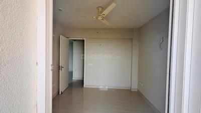 Bedroom Image of 1404 Sq.ft 3 BHK Apartment / Flat for sale in Eldeco Live By The Greens Phase 1, Sector 150 Noida for Rs. 17000000