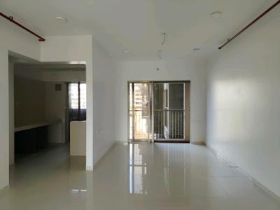 Living Room Image of 1300 Sq.ft 3 BHK Apartment / Flat for sale in Virar West Virar for Rs. 9000000