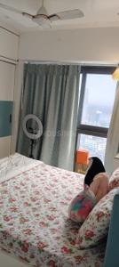 Bedroom Image of 703 Sq.ft 2 BHK Apartment / Flat for sale in Siroya Level The Residences, Andheri West Mumbai for Rs. 22800000