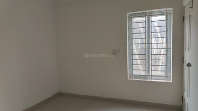 Bedroom Image of 1484 Sq.ft 3 BHK Apartment / Flat for sale in K R Puram Bengaluru for Rs. 10200000