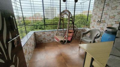 Image of 685 Sq.ft 1 BHK Apartment / Flat for sale in Shri Swami Samarth Developers Pune Landmark, Narhe, Pune for Rs. 3600000