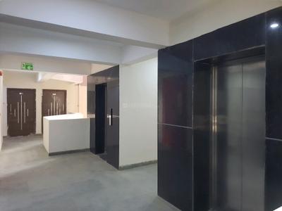 Main Entrance Image of 1865 Sq.ft 3 BHK Apartment / Flat for sale in Cosmos Express 99, Sector 99 Gurgaon for Rs. 19000000