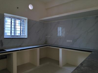 Kitchen Image of 1230 Sq.ft 2 BHK Apartment / Flat for sale in Ameenpur Sangareddy for Rs. 5700001