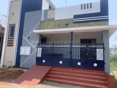 Image of 818 Sq.ft 2 BHK Independent House for sale in Sevvapet, Chennai for Rs. 5000000