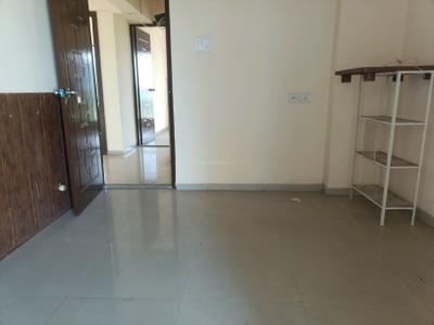 Bedroom Image of 1774 Sq.ft 3 BHK Apartment / Flat for rent in Kesar Harmony, Kharghar Navi Mumbai for Rs. 135000