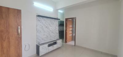 Bedroom Image of 1150 Sq.ft 2 BHK Builder Floor for rent in Electronic City Bengaluru for Rs. 21500