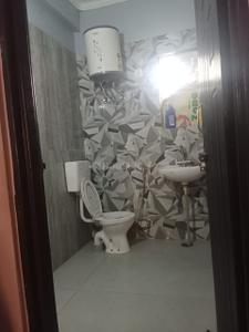 Bathroom Image of 1500 Sq.ft 2 BHK Independent House for rent in Chauda Bigha Rishikesh for Rs. 17500