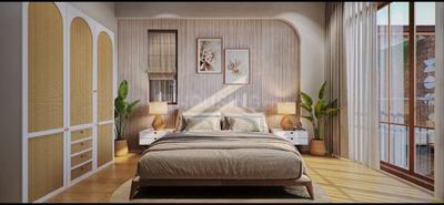 Balcony Image of 1926 Sq.ft 4 BHK Villa for sale in Anjuna Villa, Anjuna Goa for Rs. 70000000