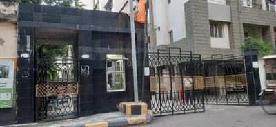 Image of 1549 Sq.ft 3 BHK Apartment / Flat for sale in Belghoria, Kolkata for Rs. 8500000