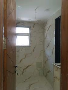 Bedroom Three Image of 2560 Sq.ft 4 BHK Builder Floor for sale in Green Field Colony Faridabad for Rs. 25100000