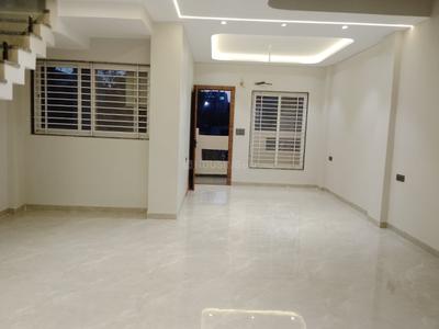 Hall Image of 2300 Sq.ft 3 BHK Duplex for sale in Mahalakshmi Nagar Indore for Rs. 21100000