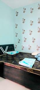 Bedroom Image of 837 Sq.ft 1 BHK Apartment / Flat for sale in Chanakyapuri Ahmedabad for Rs. 4051000