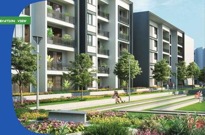 Image of 1790 Sq.ft 3 BHK Apartment / Flat for sale in Casagrand Hazen, Gottigere, Bengaluru for Rs. 22000000