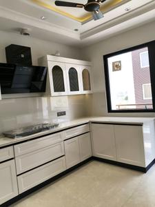 Kitchen Image of 3155 Sq.ft 4 BHK Builder Floor for sale in Palam Vihar Gurgaon for Rs. 42500000