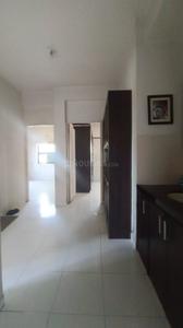 Kitchen Image of 1450 Sq.ft 3 BHK Apartment / Flat for sale in Sama Savli Vadodara for Rs. 6000000